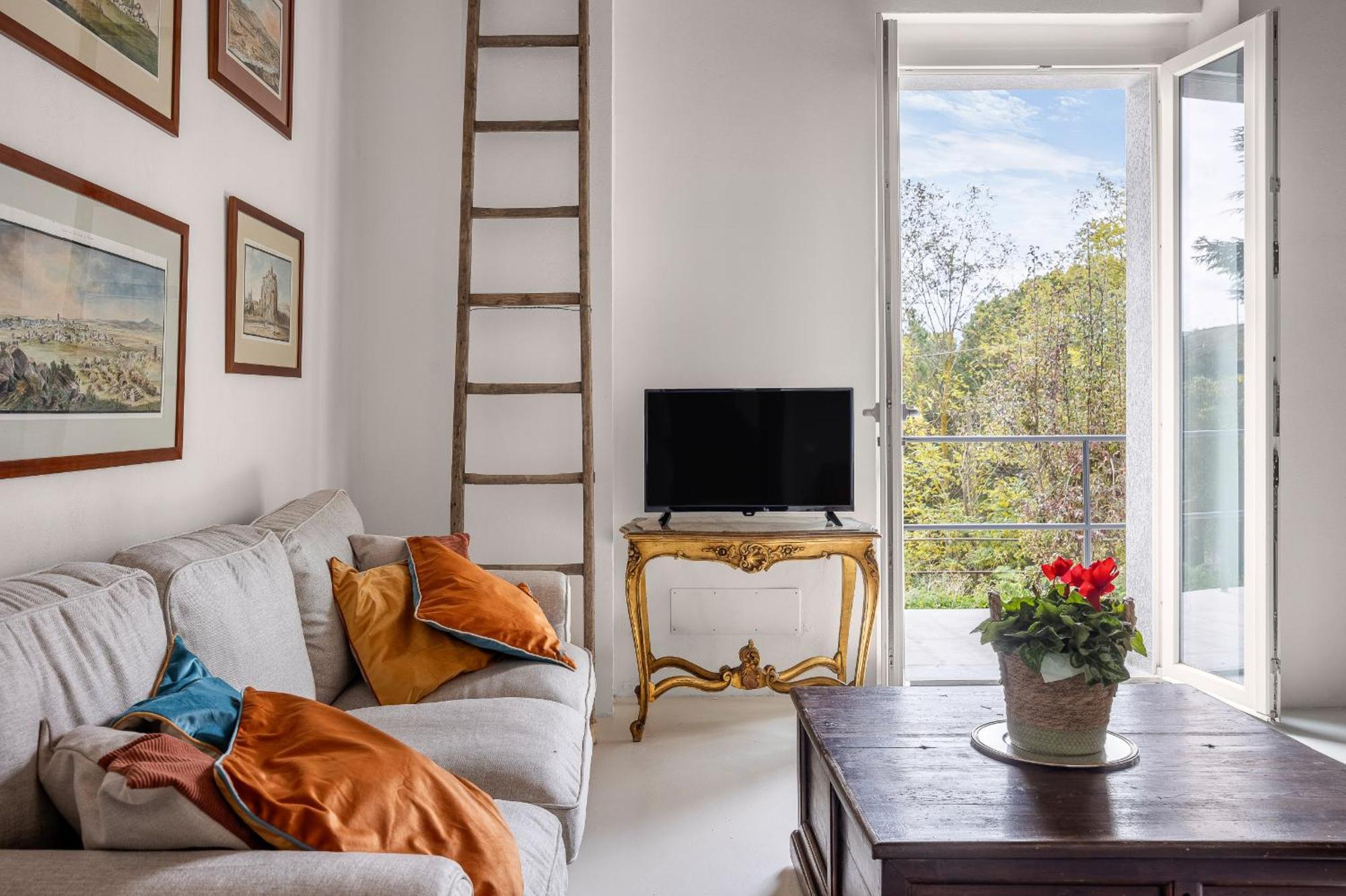 Elchima By Wonderful Italy Apartment *